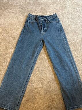 wild fable Blue Denim Jeans